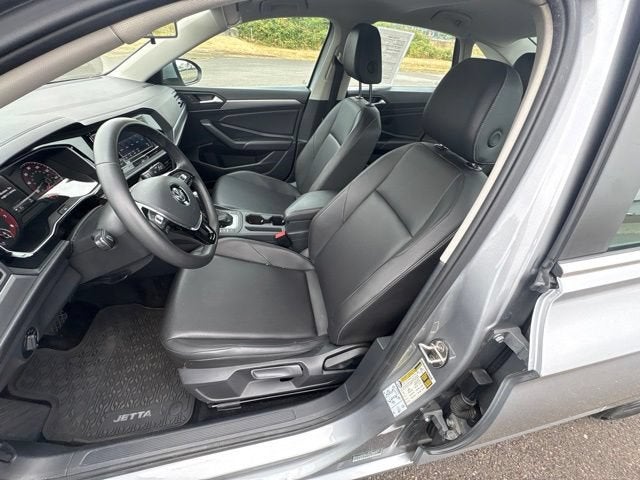 2020 Volkswagen Jetta 1.4T S
