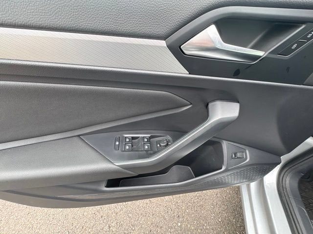 2020 Volkswagen Jetta 1.4T S