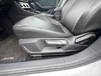 2020 Volkswagen Jetta 1.4T S