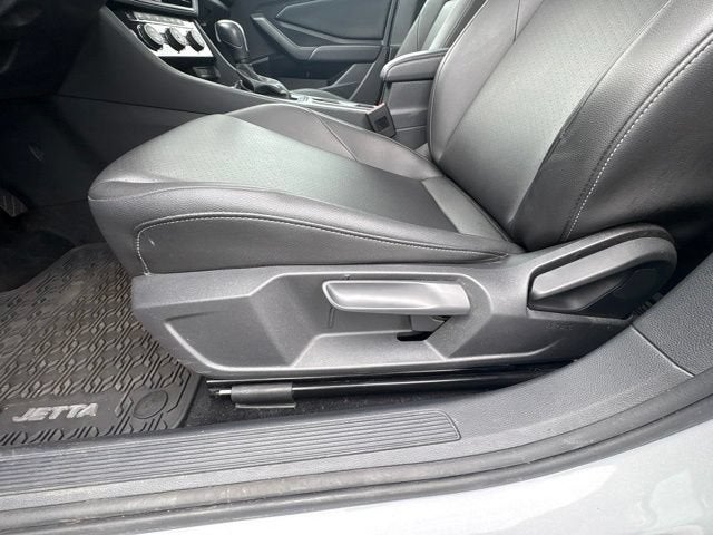 2020 Volkswagen Jetta 1.4T S