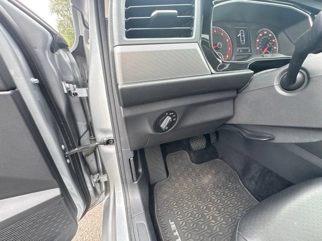2020 Volkswagen Jetta 1.4T S