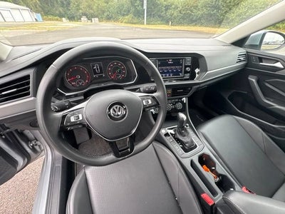 2020 Volkswagen Jetta 1.4T S