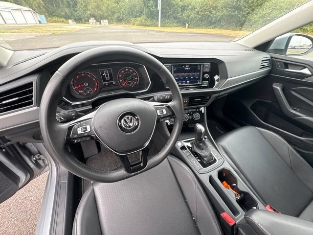 2020 Volkswagen Jetta 1.4T S