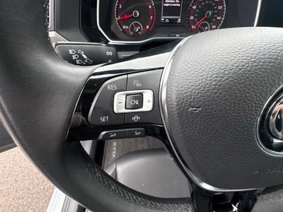 2020 Volkswagen Jetta 1.4T S
