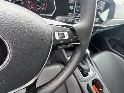 2020 Volkswagen Jetta 1.4T S