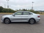 2020 Volkswagen Jetta 1.4T S