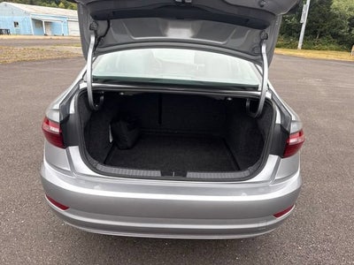 2020 Volkswagen Jetta 1.4T S