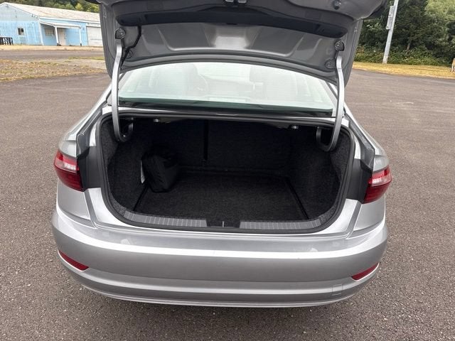 2020 Volkswagen Jetta 1.4T S