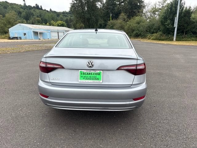 2020 Volkswagen Jetta 1.4T S