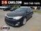 2014 Toyota Camry Hybrid XLE