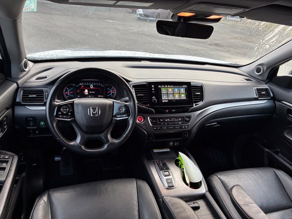 2022 Honda Pilot AWD Special Edition