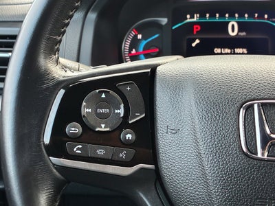 2022 Honda Pilot AWD Special Edition