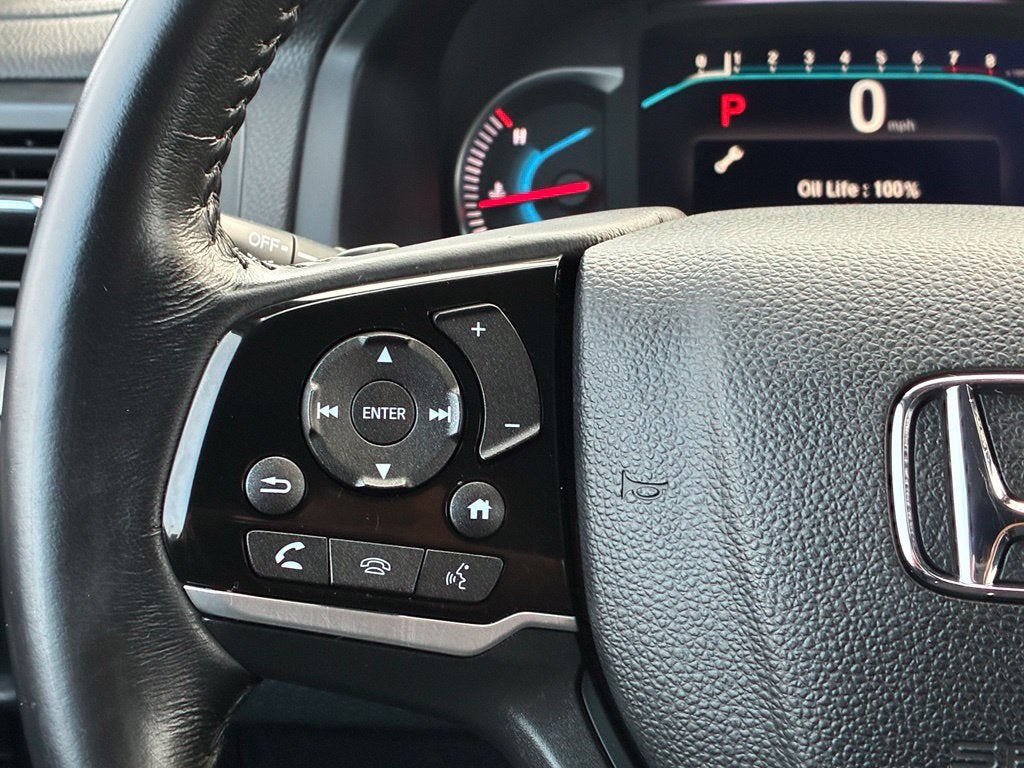 2022 Honda Pilot AWD Special Edition