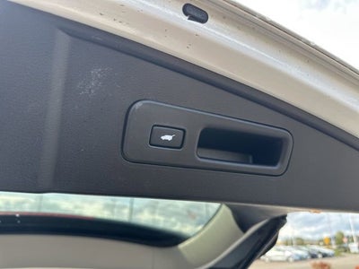 2020 Acura MDX Tech