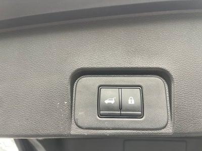 2024 Nissan Rogue SV Intelligent AWD