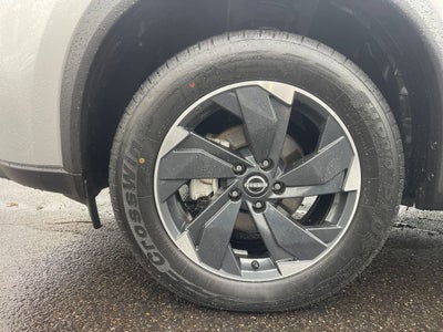 2024 Nissan Rogue SV Intelligent AWD