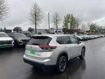 2024 Nissan Rogue SV Intelligent AWD