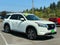 2024 Nissan Pathfinder Platinum 4WD