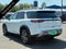 2024 Nissan Pathfinder Platinum 4WD