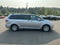 2016 Toyota Sienna XLE