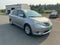 2016 Toyota Sienna XLE