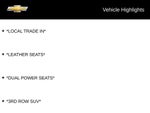 2016 Toyota Sienna XLE