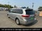 2016 Toyota Sienna XLE