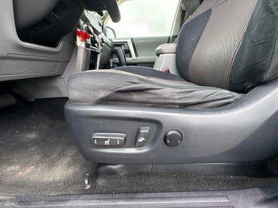 2010 Toyota 4Runner SR5 V6