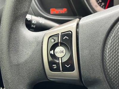 2014 Scion xD 5-Door Hatchback 4-Spd AT