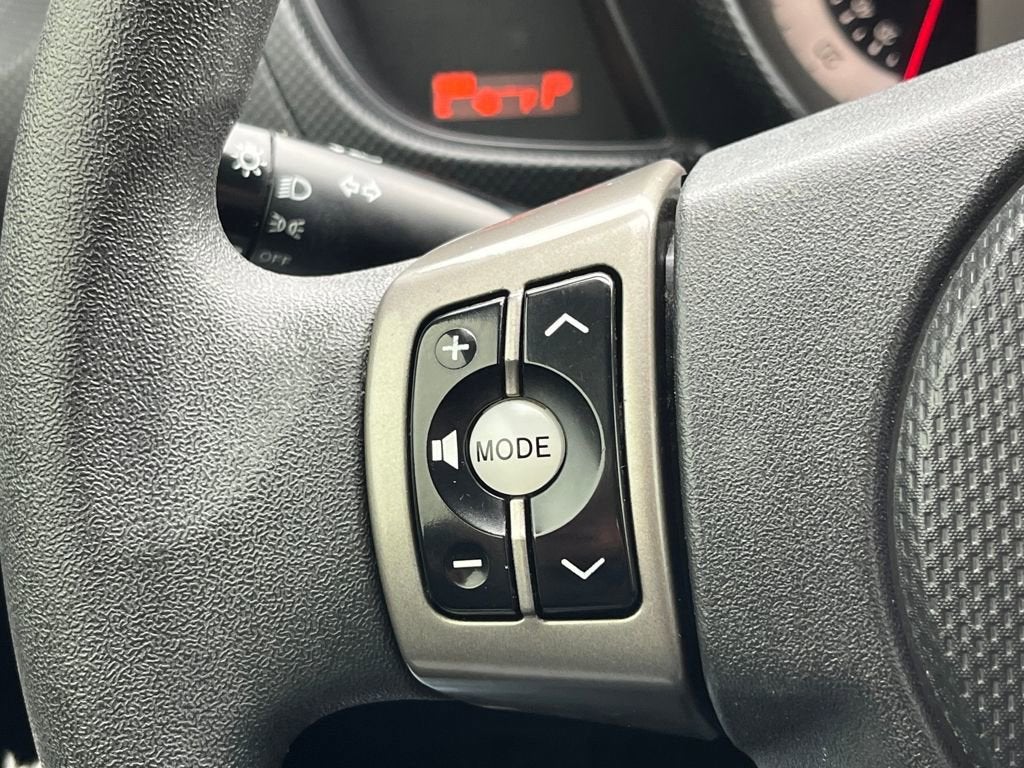 2014 Scion xD 5-Door Hatchback 4-Spd AT