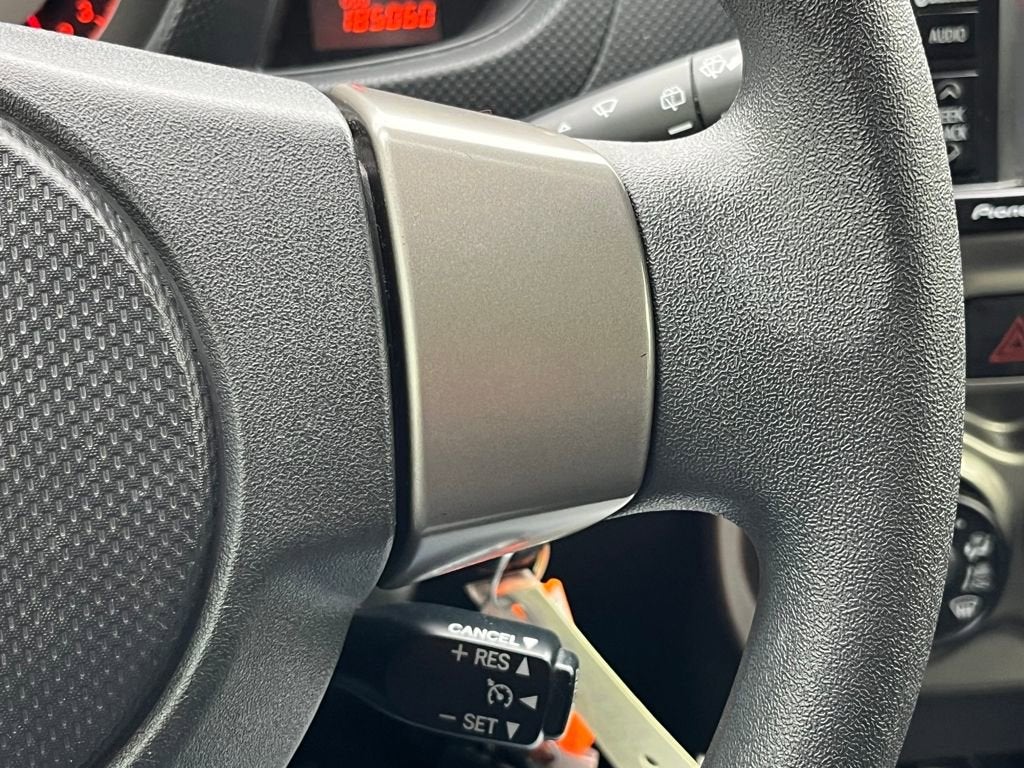 2014 Scion xD 5-Door Hatchback 4-Spd AT