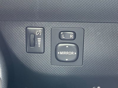 2014 Scion xD 5-Door Hatchback 4-Spd AT