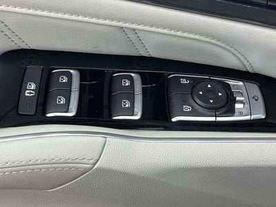 2023 Kia Sorento Hybrid SX Prestige