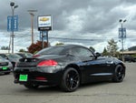 2011 BMW Z4 sDrive30i