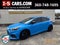 2017 Ford Focus RS RS