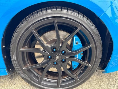 2017 Ford Focus RS RS
