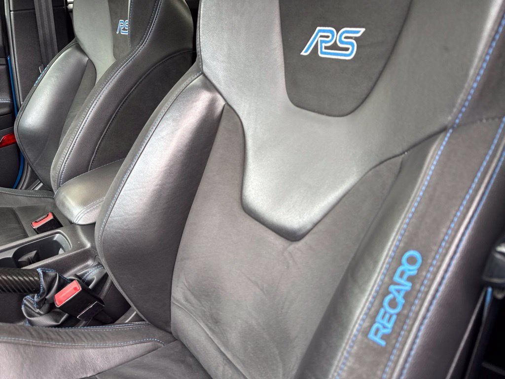 2017 Ford Focus RS RS