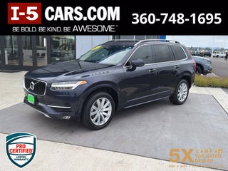 2017 Volvo XC90 T6 Momentum