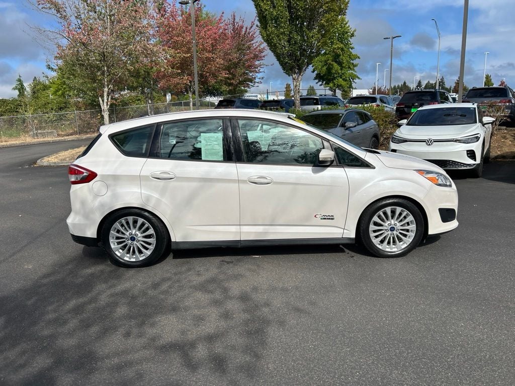 2017 Ford C-Max Energi SE