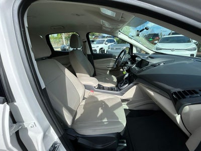 2017 Ford C-Max Energi SE