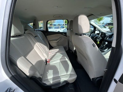 2017 Ford C-Max Energi SE