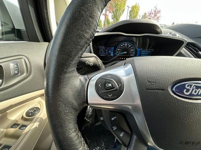2017 Ford C-Max Energi SE