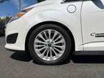 2017 Ford C-Max Energi SE
