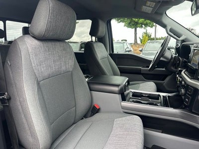2023 Ford F-250SD XLT