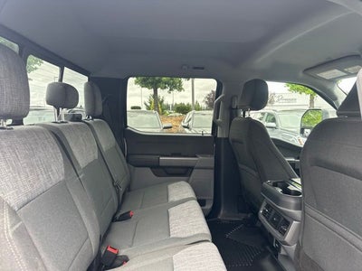 2023 Ford F-250SD XLT