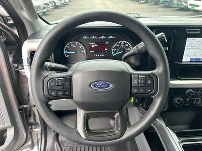 2023 Ford F-250SD XLT