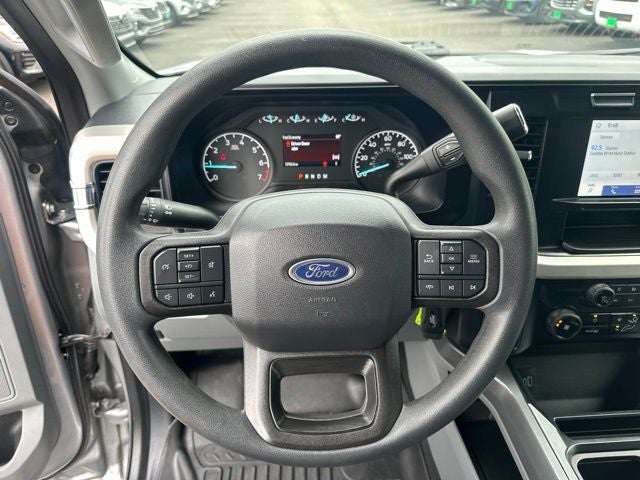 2023 Ford F-250SD XLT