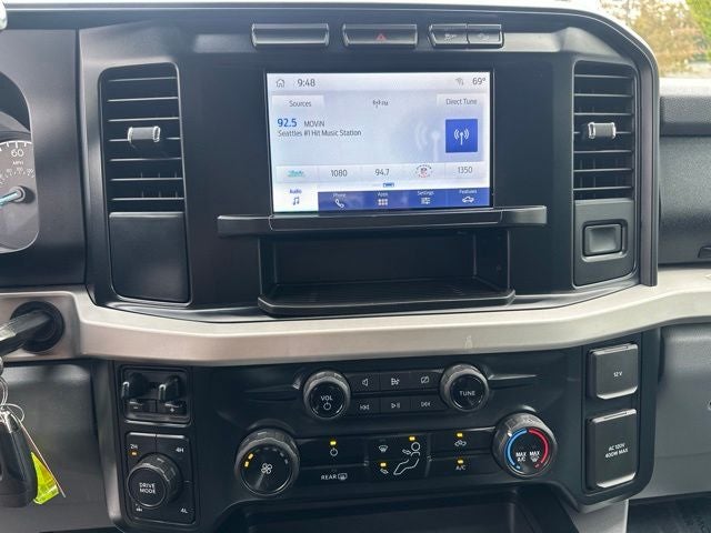 2023 Ford F-250SD XLT
