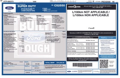2023 Ford F-250SD XLT