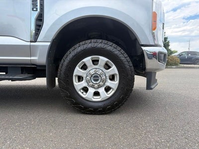 2023 Ford F-250SD XLT